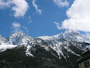 Chamonix, France 2008